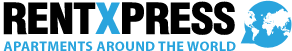 logo rentxpress